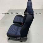 JDM EK4 Civic SiR Front Seat Set